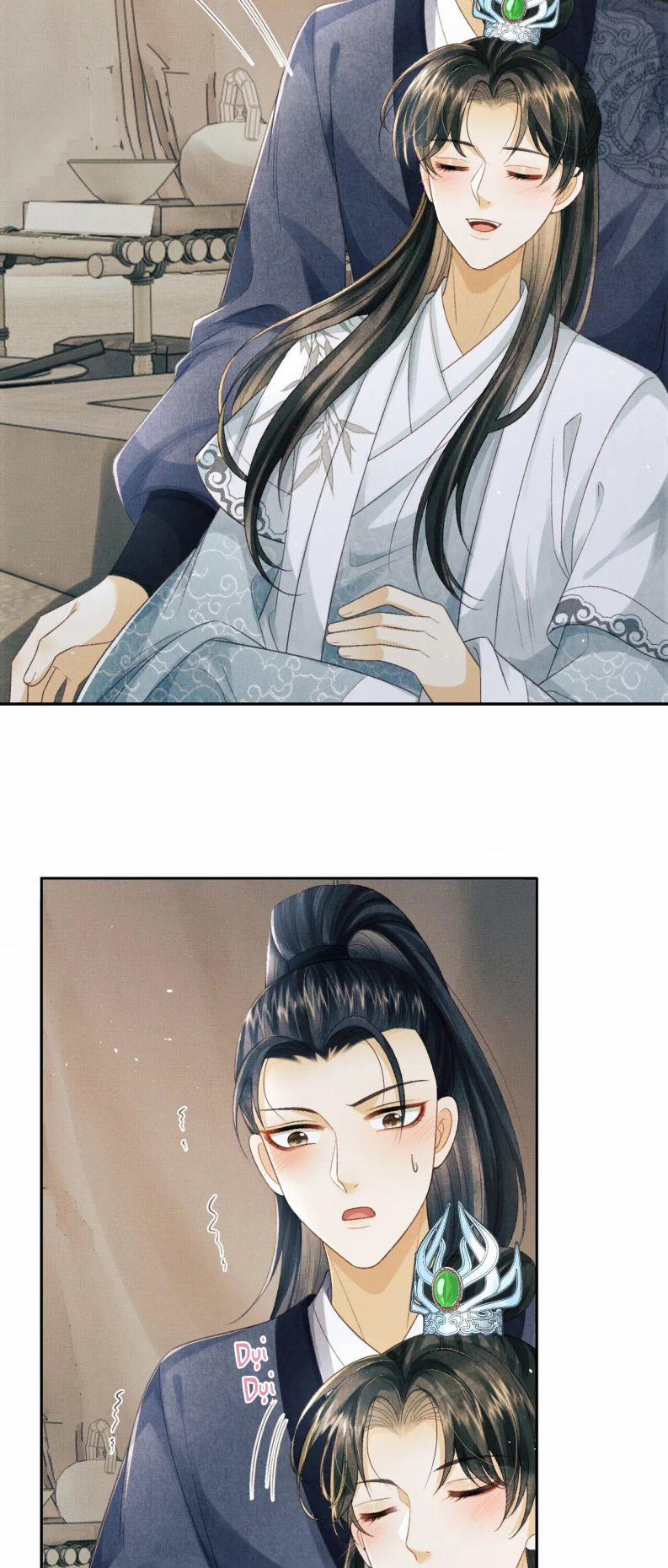 Tướng Quân Luôn Tự Coi Mình Là Thế Thân 49 trang 6