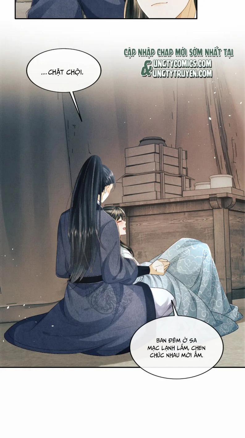 Tướng Quân Luôn Tự Coi Mình Là Thế Thân 49 trang 7