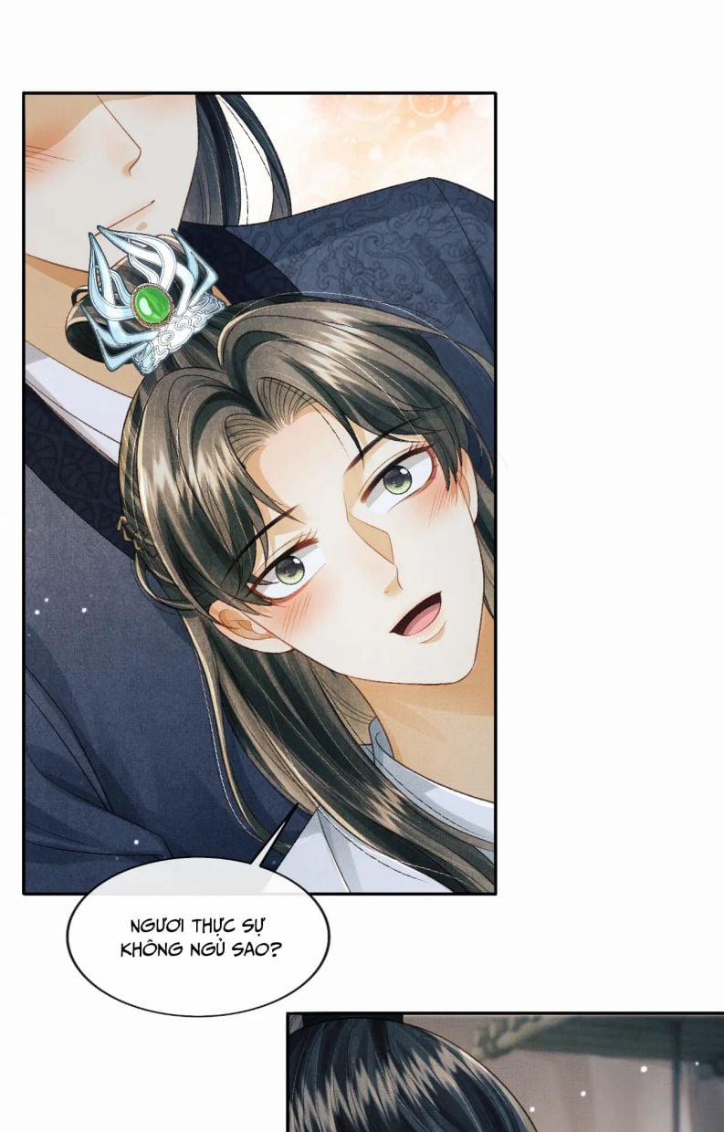 Tướng Quân Luôn Tự Coi Mình Là Thế Thân 49 trang 8