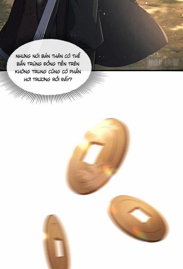 Tướng Quân Luôn Tự Coi Mình Là Thế Thân 5 trang 26