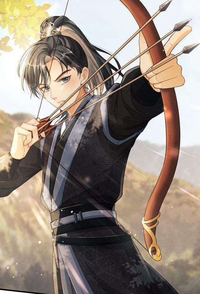 Tướng Quân Luôn Tự Coi Mình Là Thế Thân 5 trang 28