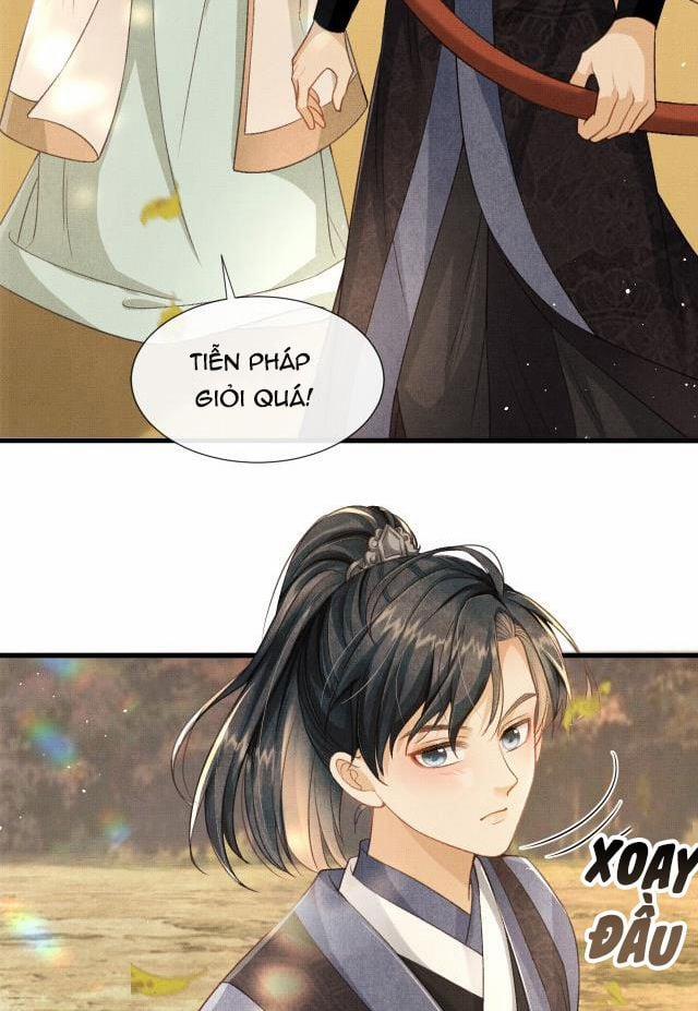 Tướng Quân Luôn Tự Coi Mình Là Thế Thân 5 trang 31