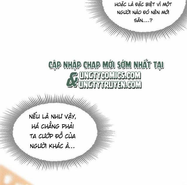 Tướng Quân Luôn Tự Coi Mình Là Thế Thân 5 trang 39