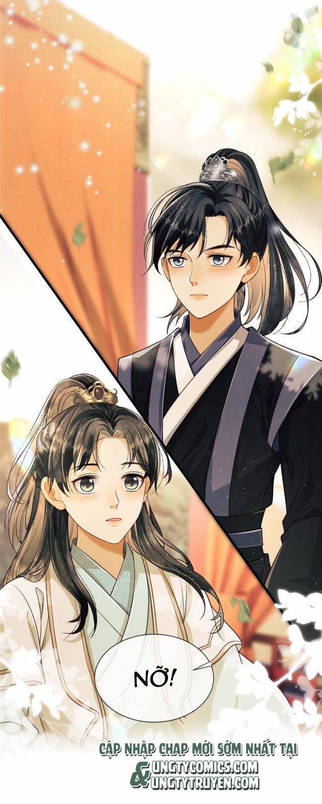 Tướng Quân Luôn Tự Coi Mình Là Thế Thân 5 trang 40