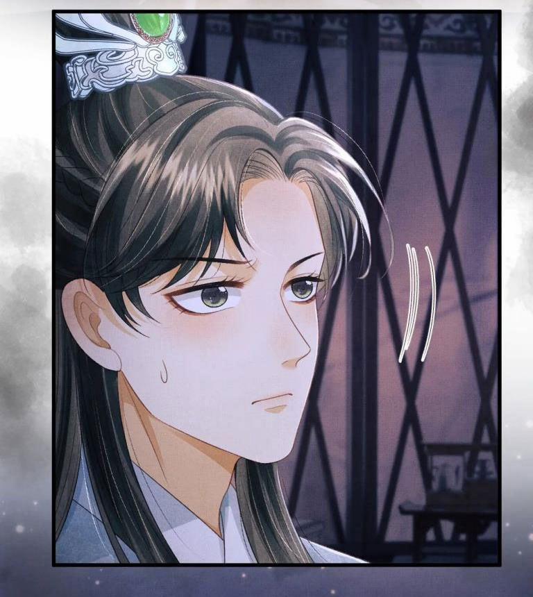 Tướng Quân Luôn Tự Coi Mình Là Thế Thân 50 trang 14