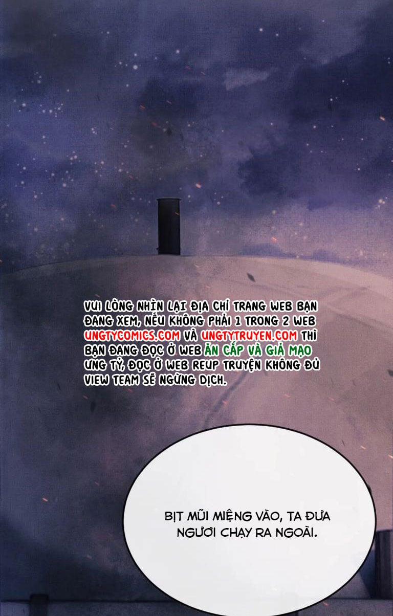 Tướng Quân Luôn Tự Coi Mình Là Thế Thân 50 trang 15