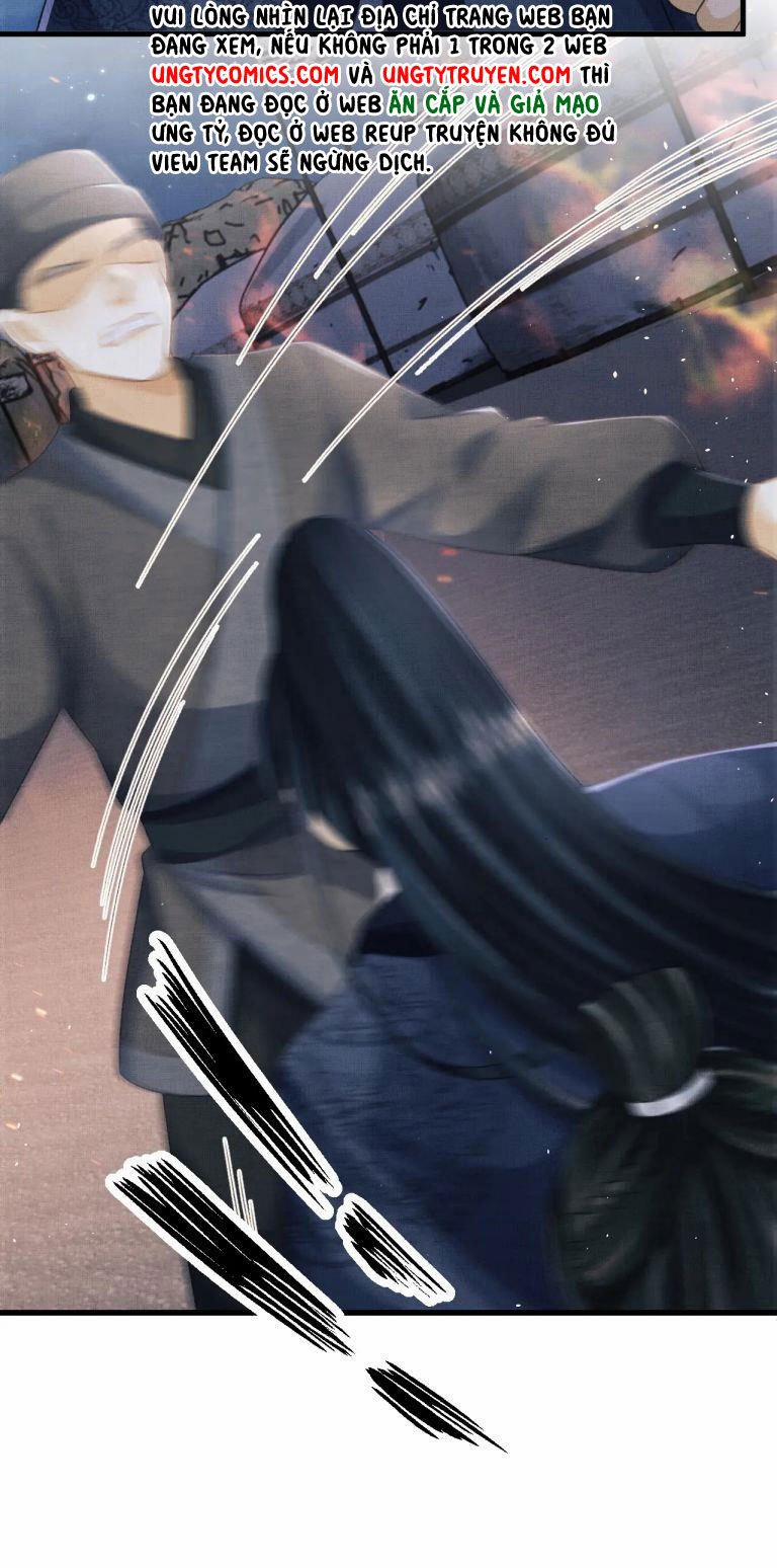 Tướng Quân Luôn Tự Coi Mình Là Thế Thân 50 trang 19