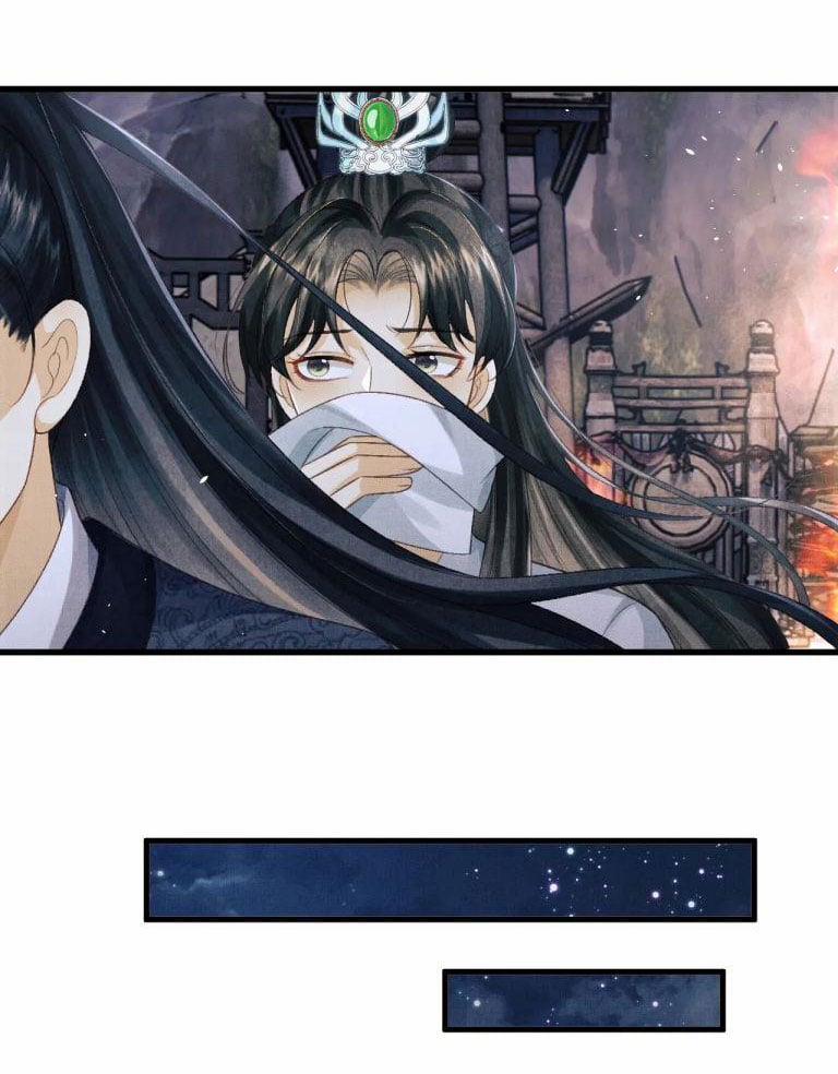 Tướng Quân Luôn Tự Coi Mình Là Thế Thân 50 trang 20