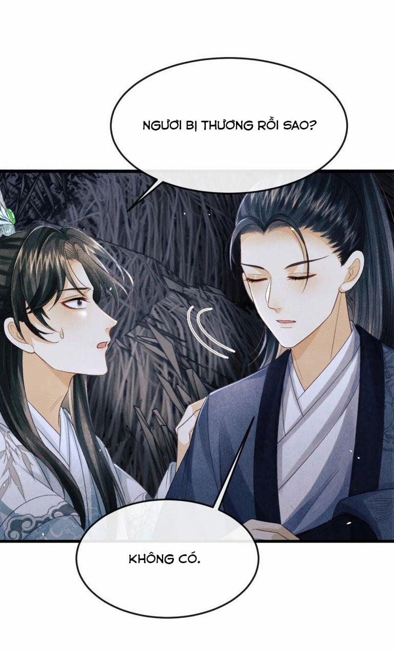 Tướng Quân Luôn Tự Coi Mình Là Thế Thân 50 trang 22