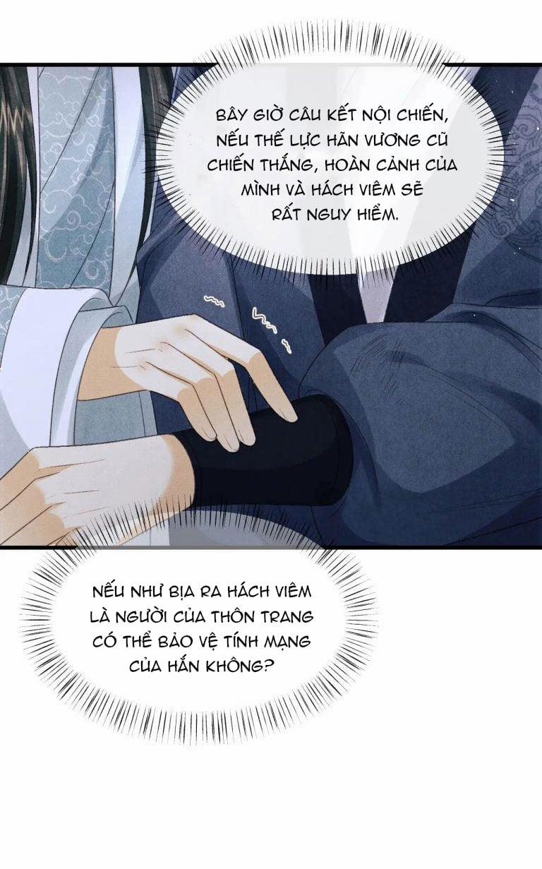 Tướng Quân Luôn Tự Coi Mình Là Thế Thân 50 trang 23