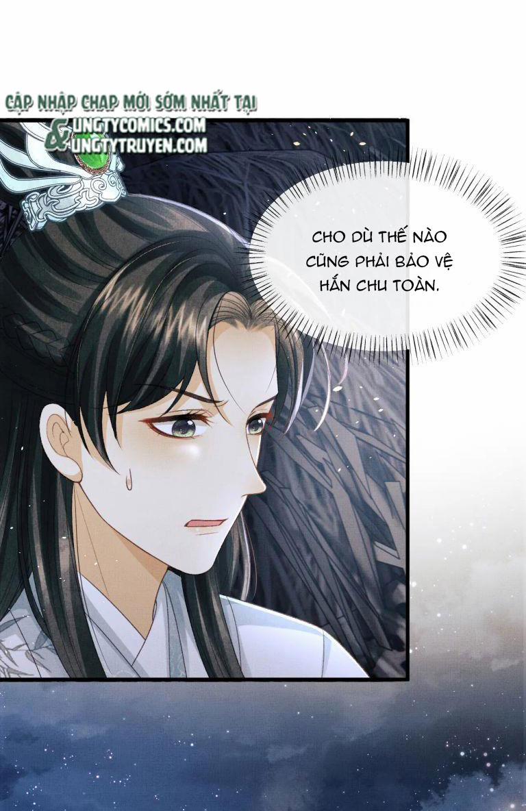 Tướng Quân Luôn Tự Coi Mình Là Thế Thân 50 trang 24