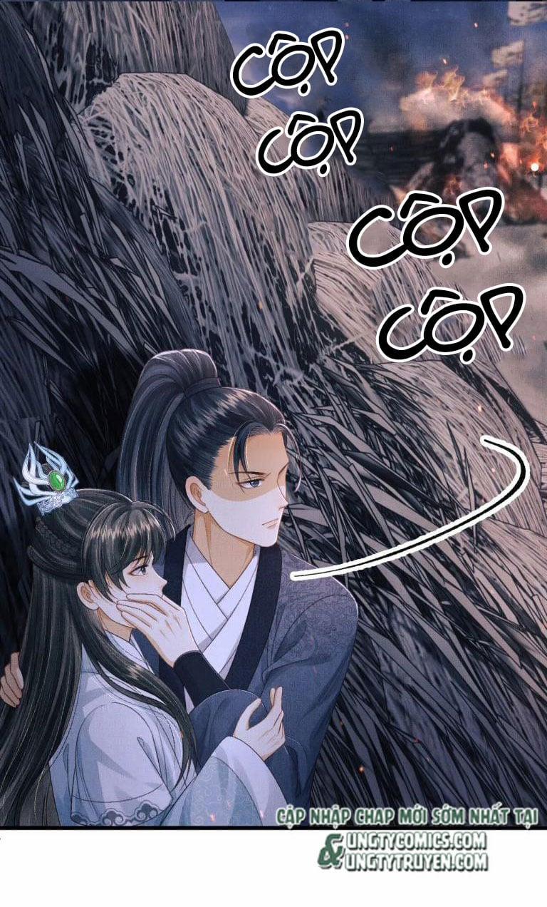 Tướng Quân Luôn Tự Coi Mình Là Thế Thân 50 trang 26