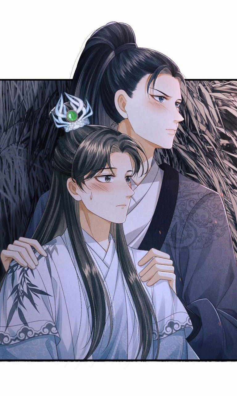 Tướng Quân Luôn Tự Coi Mình Là Thế Thân 50 trang 27