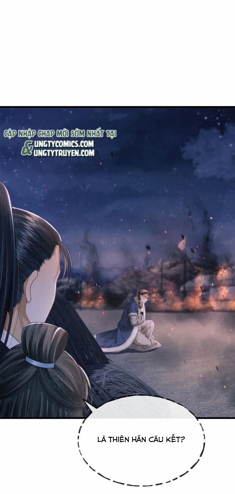 Tướng Quân Luôn Tự Coi Mình Là Thế Thân 50 trang 28