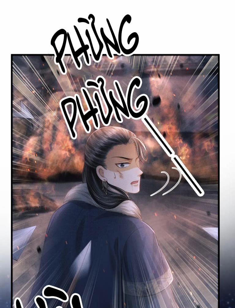 Tướng Quân Luôn Tự Coi Mình Là Thế Thân 50 trang 29