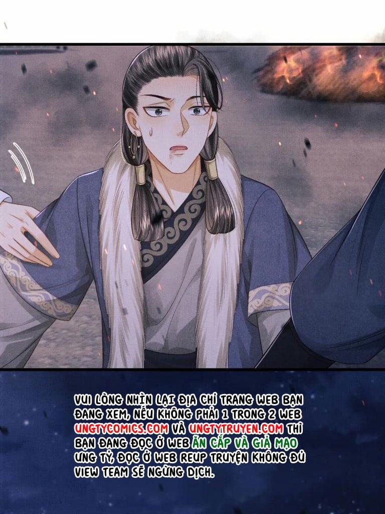 Tướng Quân Luôn Tự Coi Mình Là Thế Thân 50 trang 31