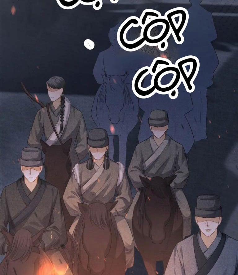 Tướng Quân Luôn Tự Coi Mình Là Thế Thân 50 trang 35