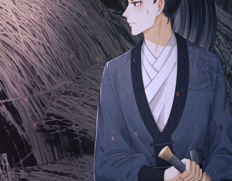 Tướng Quân Luôn Tự Coi Mình Là Thế Thân 51 trang 10