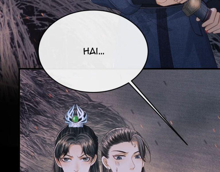 Tướng Quân Luôn Tự Coi Mình Là Thế Thân 51 trang 11