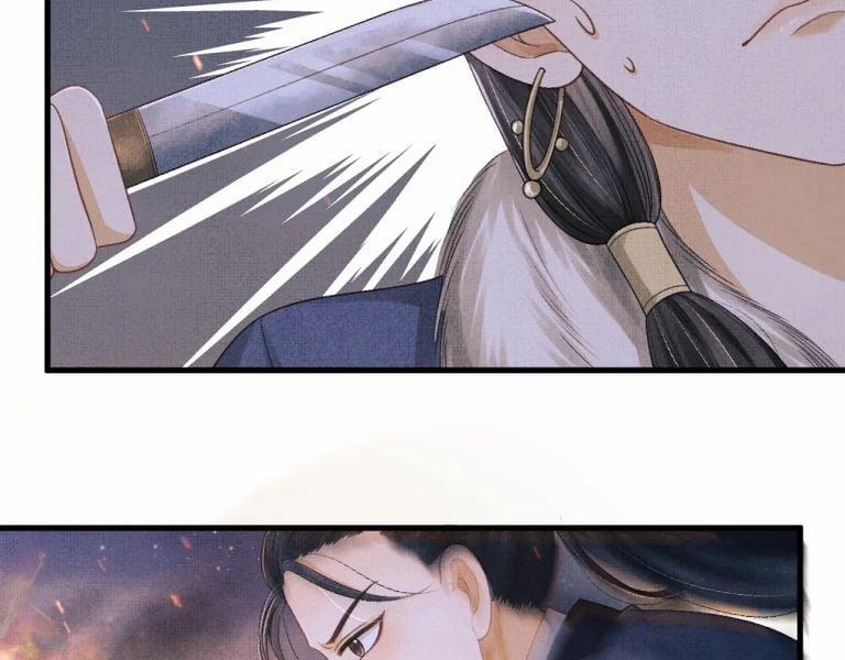 Tướng Quân Luôn Tự Coi Mình Là Thế Thân 51 trang 16