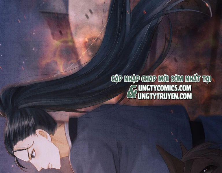 Tướng Quân Luôn Tự Coi Mình Là Thế Thân 51 trang 18