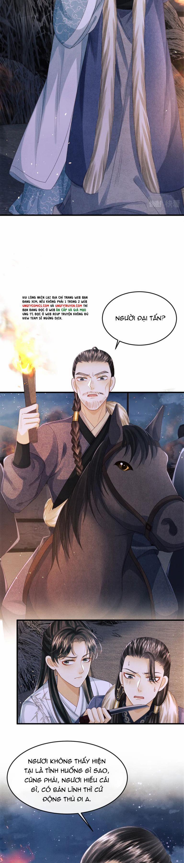 Tướng Quân Luôn Tự Coi Mình Là Thế Thân 51 trang 2