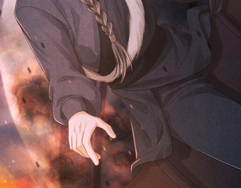 Tướng Quân Luôn Tự Coi Mình Là Thế Thân 51 trang 20