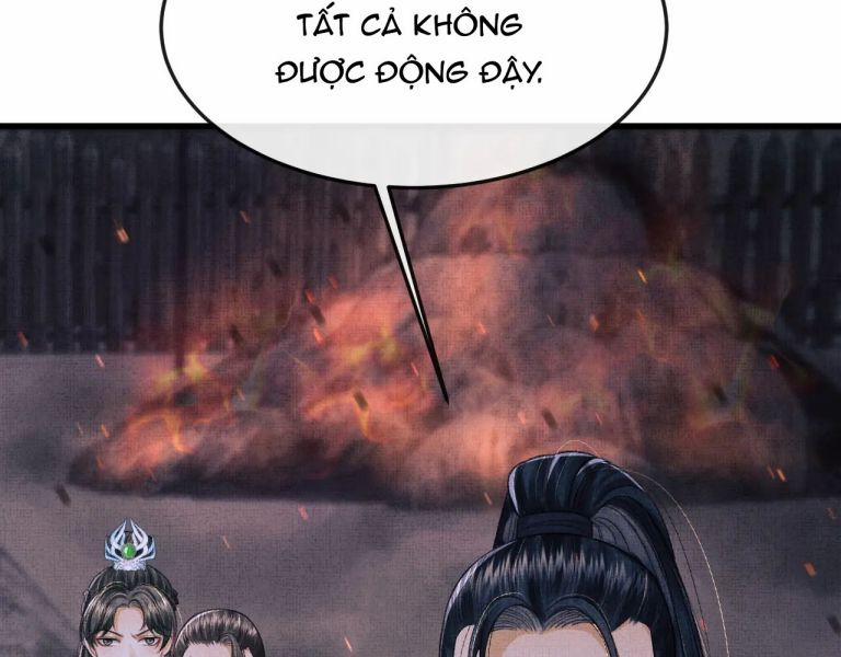 Tướng Quân Luôn Tự Coi Mình Là Thế Thân 51 trang 22