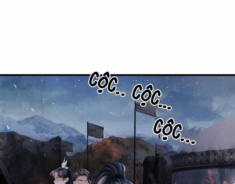 Tướng Quân Luôn Tự Coi Mình Là Thế Thân 51 trang 29