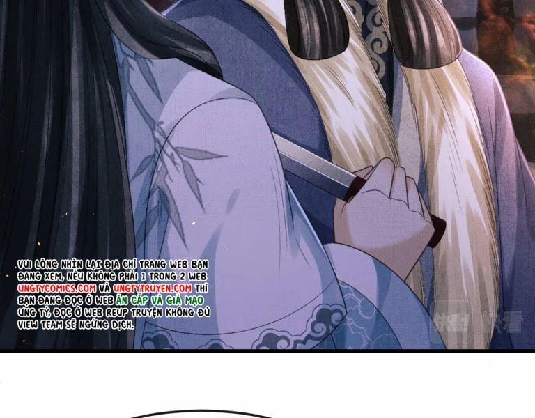 Tướng Quân Luôn Tự Coi Mình Là Thế Thân 51 trang 33