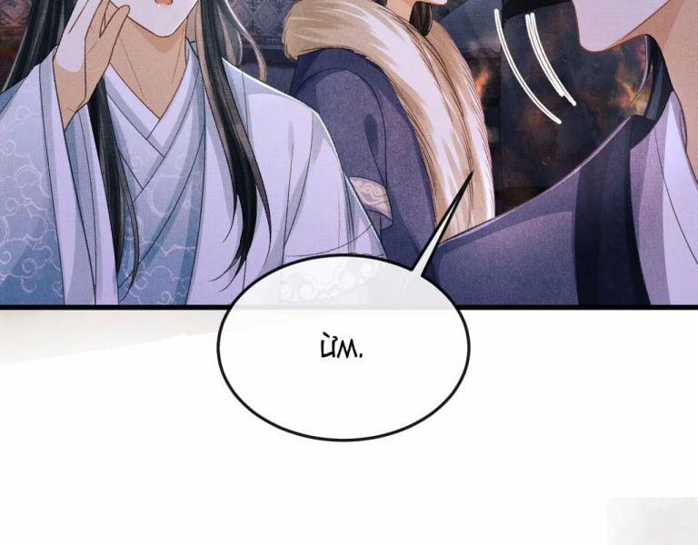 Tướng Quân Luôn Tự Coi Mình Là Thế Thân 51 trang 35