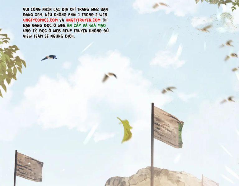 Tướng Quân Luôn Tự Coi Mình Là Thế Thân 51 trang 43