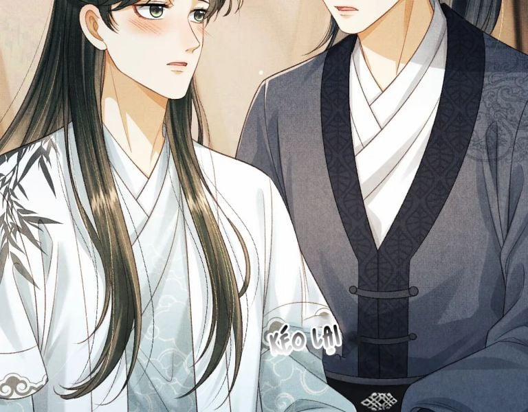 Tướng Quân Luôn Tự Coi Mình Là Thế Thân 51 trang 54