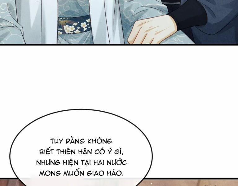 Tướng Quân Luôn Tự Coi Mình Là Thế Thân 51 trang 55