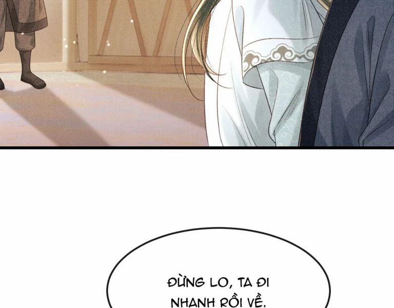 Tướng Quân Luôn Tự Coi Mình Là Thế Thân 51 trang 59