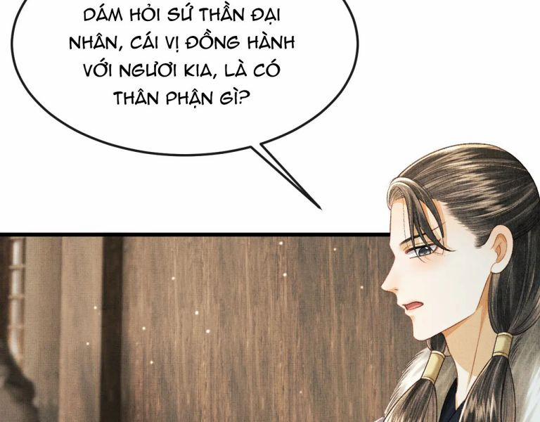 Tướng Quân Luôn Tự Coi Mình Là Thế Thân 51 trang 67