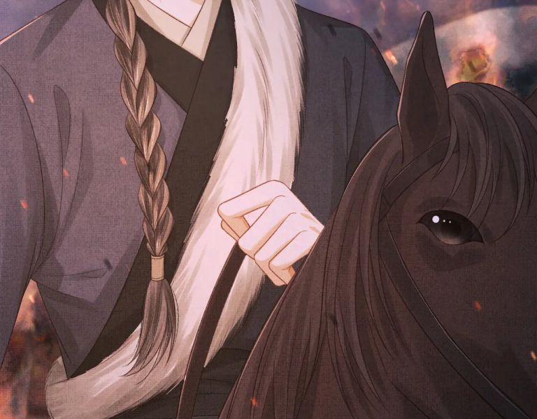 Tướng Quân Luôn Tự Coi Mình Là Thế Thân 51 trang 7