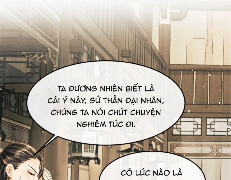 Tướng Quân Luôn Tự Coi Mình Là Thế Thân 51 trang 74