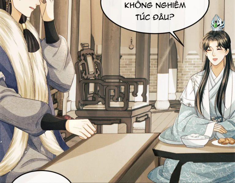 Tướng Quân Luôn Tự Coi Mình Là Thế Thân 51 trang 75