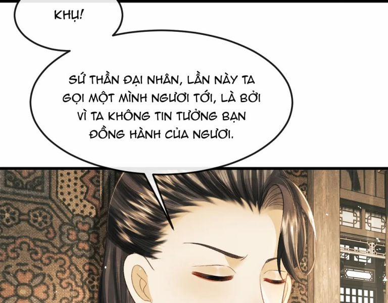 Tướng Quân Luôn Tự Coi Mình Là Thế Thân 51 trang 76