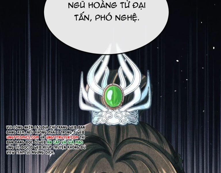 Tướng Quân Luôn Tự Coi Mình Là Thế Thân 51 trang 83