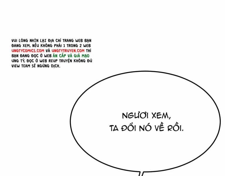 Tướng Quân Luôn Tự Coi Mình Là Thế Thân 51 trang 92