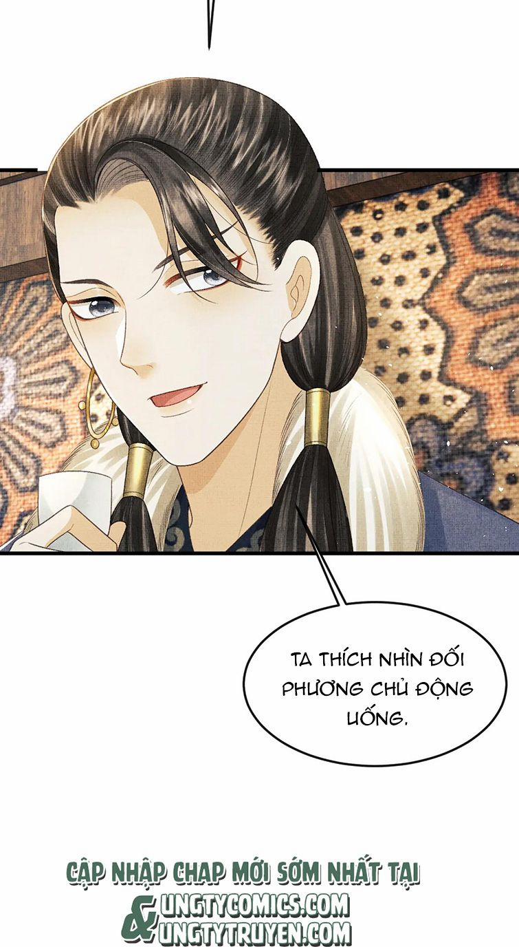 Tướng Quân Luôn Tự Coi Mình Là Thế Thân 52 trang 15