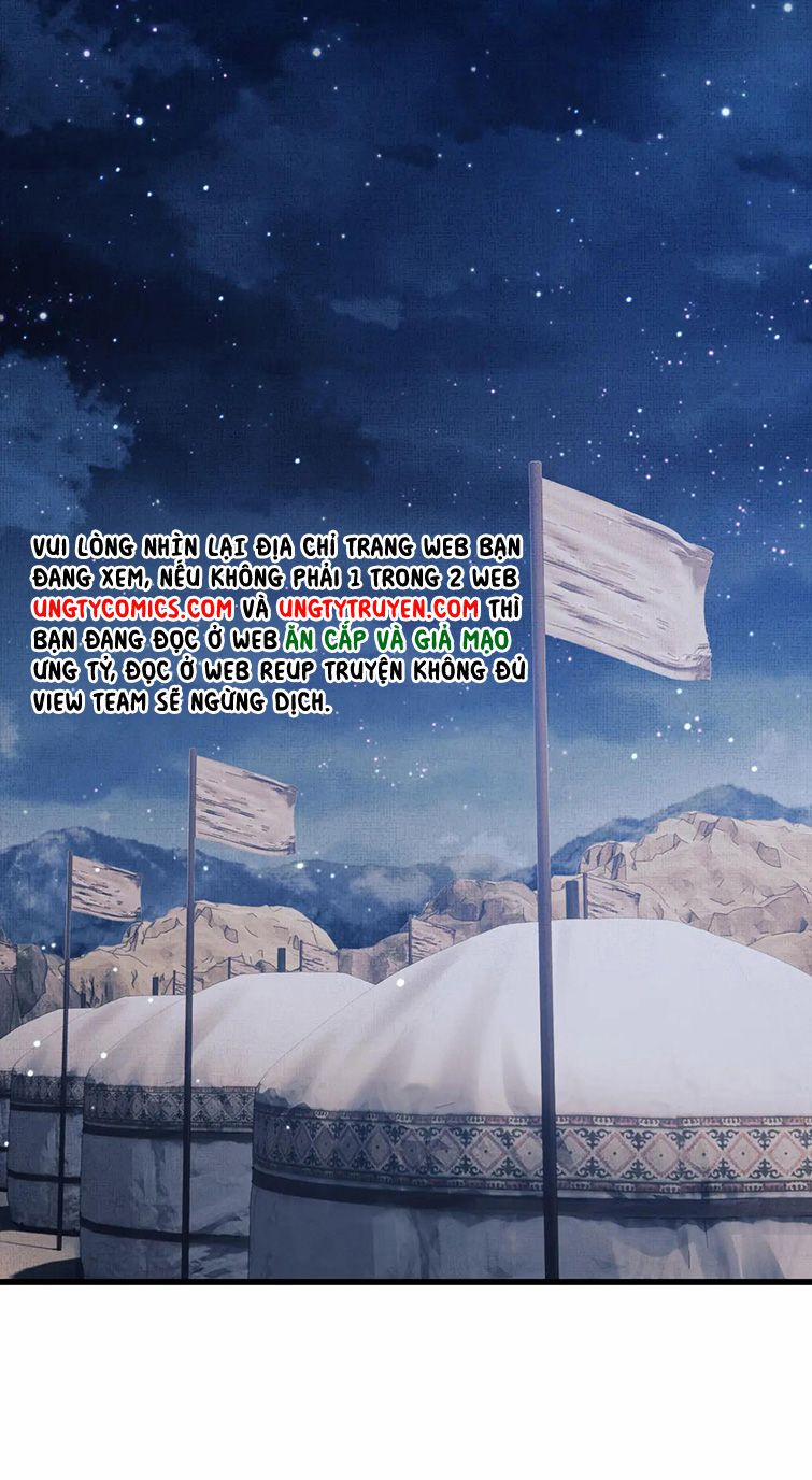 Tướng Quân Luôn Tự Coi Mình Là Thế Thân 52 trang 18