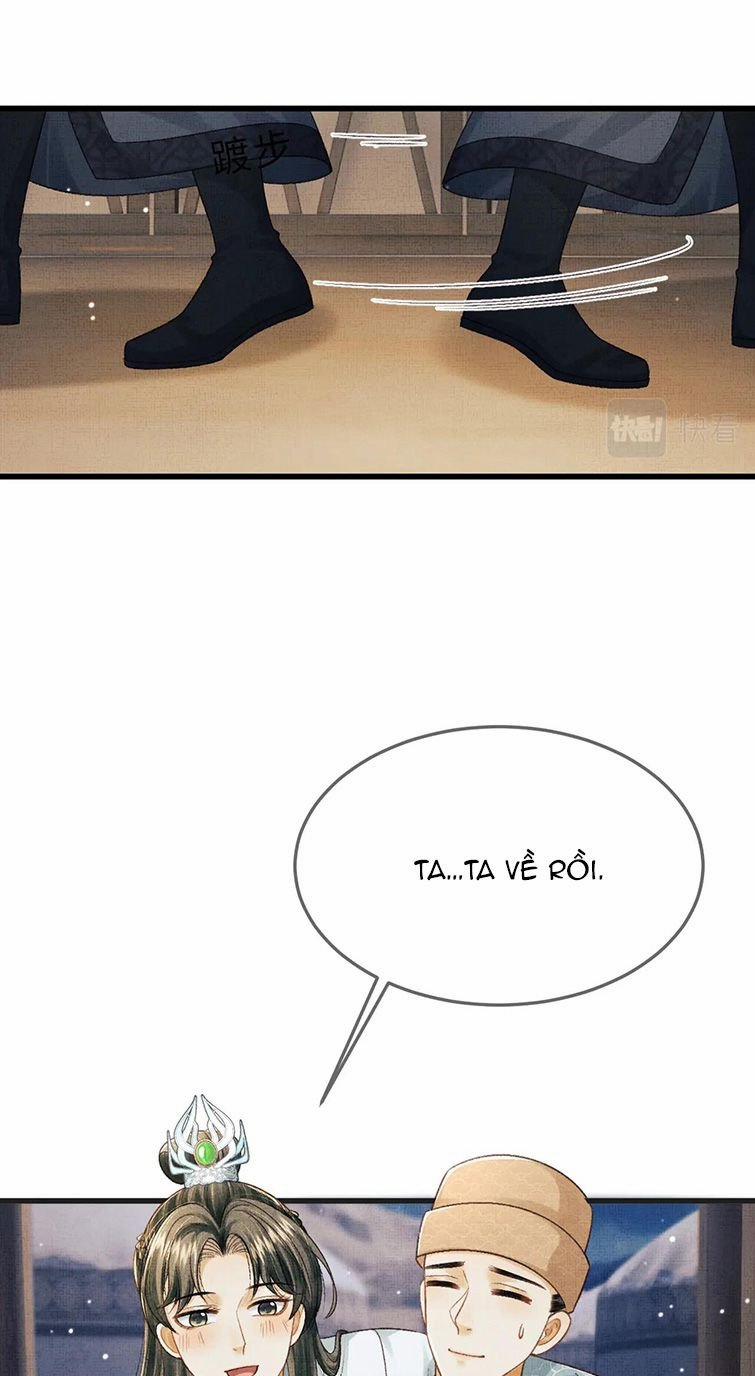 Tướng Quân Luôn Tự Coi Mình Là Thế Thân 52 trang 19