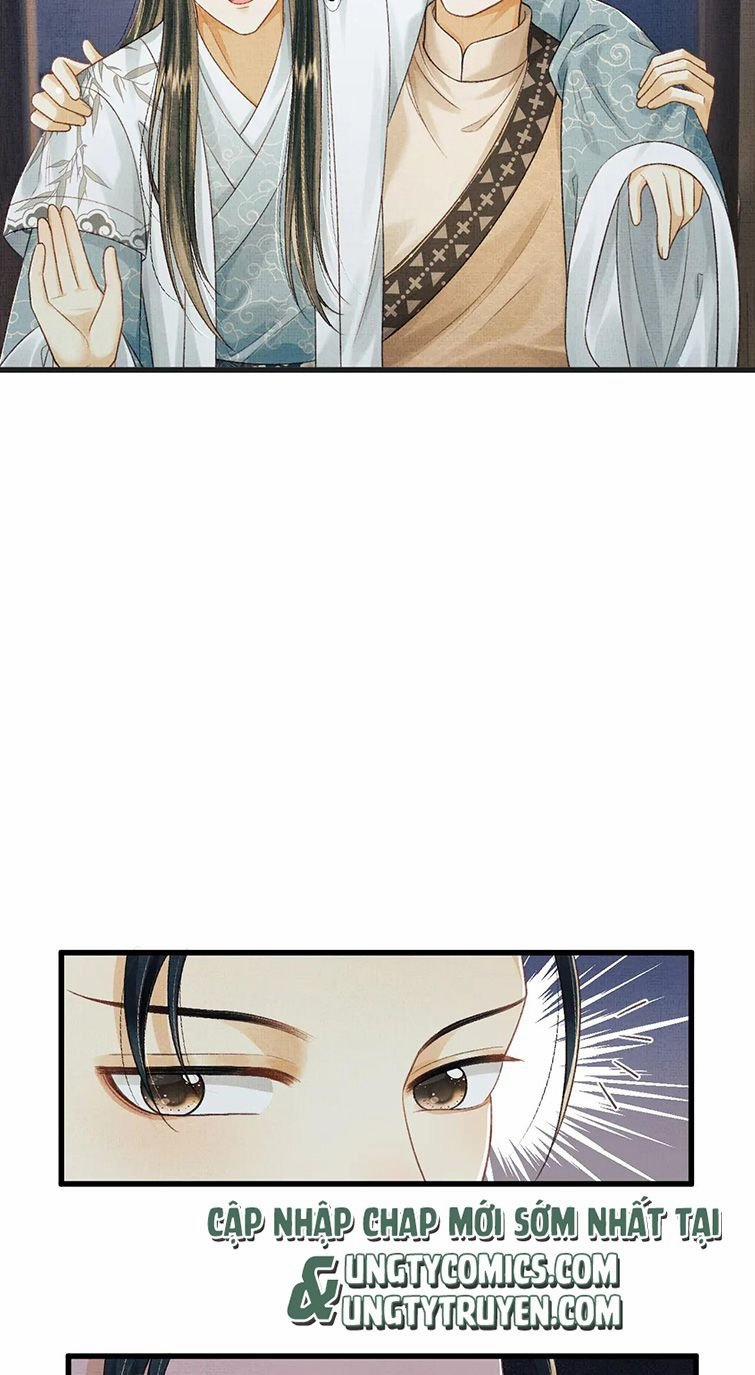 Tướng Quân Luôn Tự Coi Mình Là Thế Thân 52 trang 20