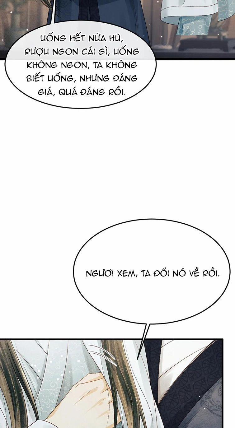 Tướng Quân Luôn Tự Coi Mình Là Thế Thân 52 trang 24