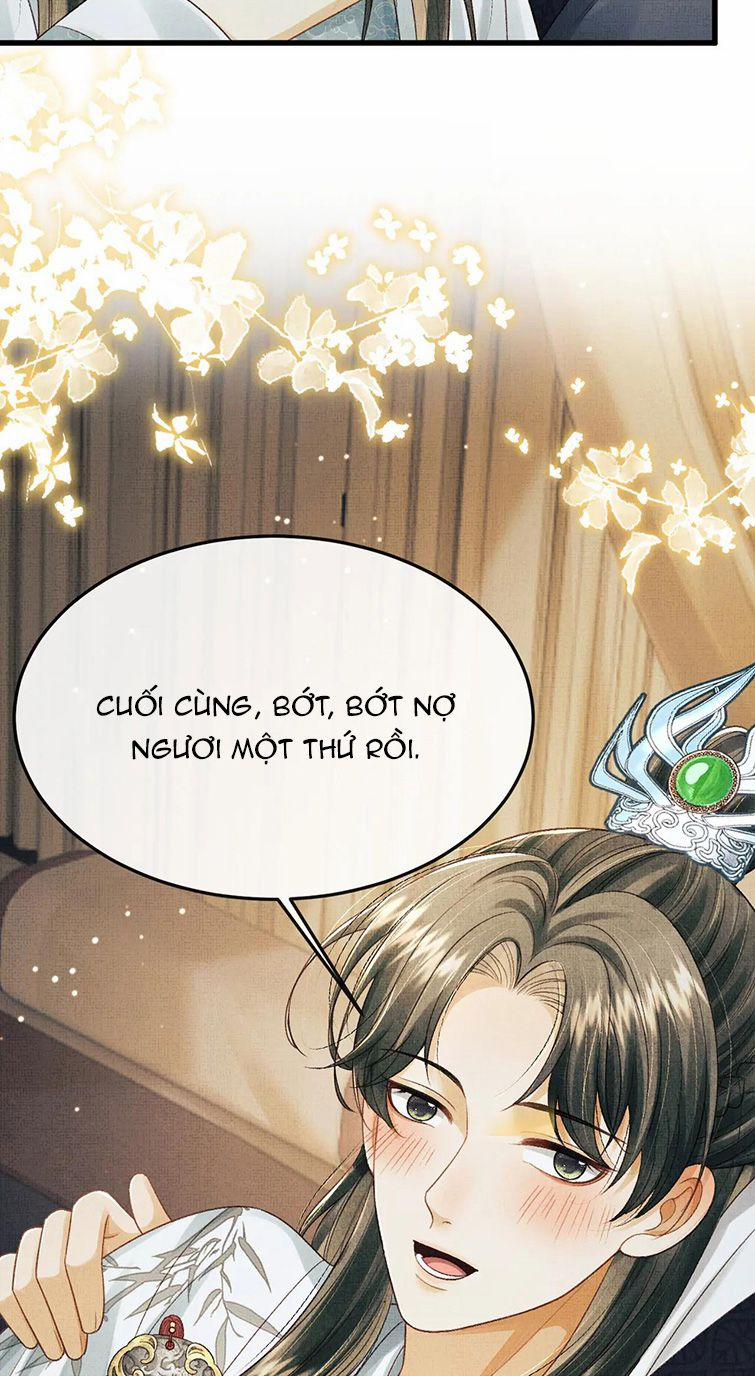 Tướng Quân Luôn Tự Coi Mình Là Thế Thân 52 trang 25