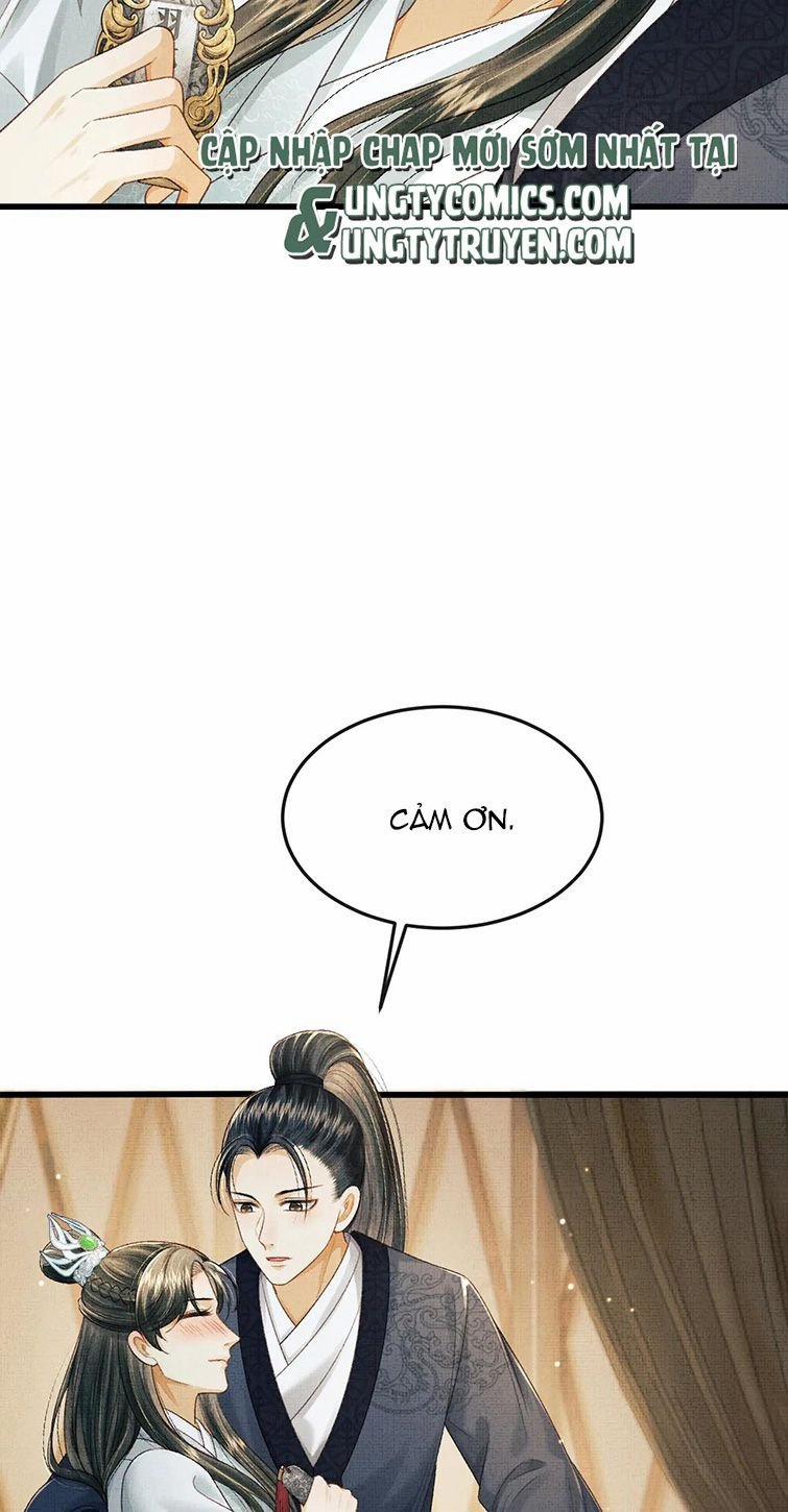 Tướng Quân Luôn Tự Coi Mình Là Thế Thân 52 trang 26