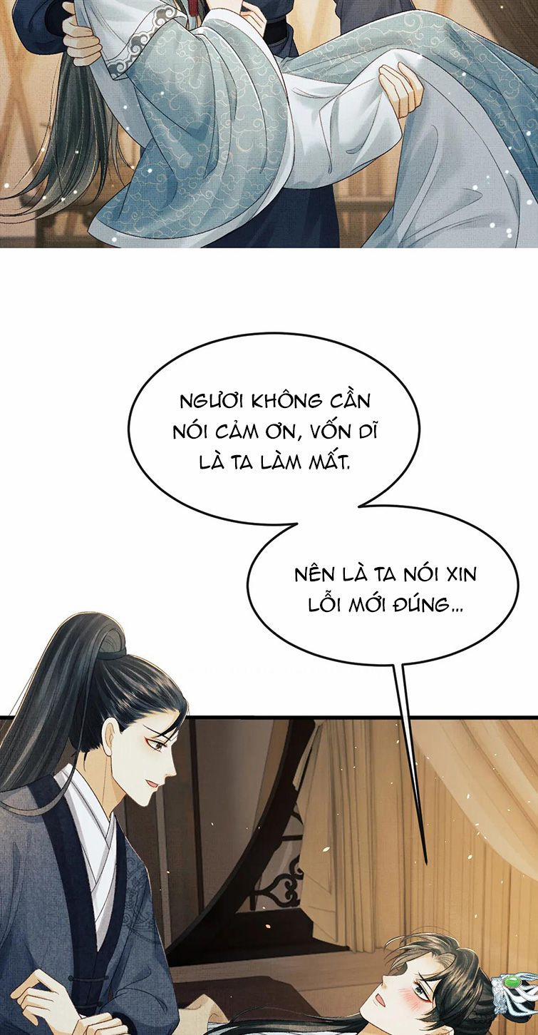 Tướng Quân Luôn Tự Coi Mình Là Thế Thân 52 trang 27